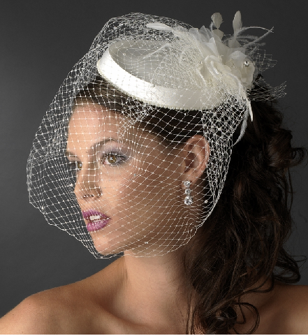 bridal hats for sale
